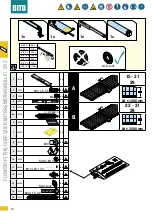 Preview for 14 page of BITO PROFlow 1272 Chep Instructions For Assembly And Use