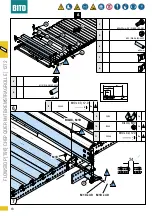 Preview for 18 page of BITO PROFlow 1272 Chep Instructions For Assembly And Use