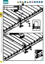 Preview for 20 page of BITO PROFlow 1272 Chep Instructions For Assembly And Use