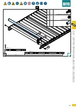 Preview for 21 page of BITO PROFlow 1272 Chep Instructions For Assembly And Use