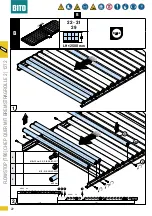 Preview for 22 page of BITO PROFlow 1272 Chep Instructions For Assembly And Use