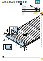 Preview for 23 page of BITO PROFlow 1272 Chep Instructions For Assembly And Use