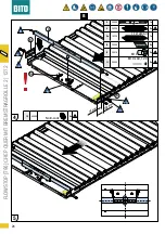 Preview for 24 page of BITO PROFlow 1272 Chep Instructions For Assembly And Use