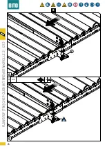 Preview for 26 page of BITO PROFlow 1272 Chep Instructions For Assembly And Use