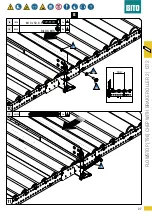 Preview for 27 page of BITO PROFlow 1272 Chep Instructions For Assembly And Use