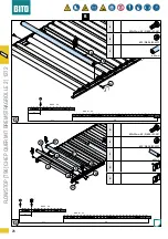 Preview for 28 page of BITO PROFlow 1272 Chep Instructions For Assembly And Use