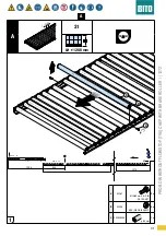 Preview for 31 page of BITO PROFlow 1272 Chep Instructions For Assembly And Use