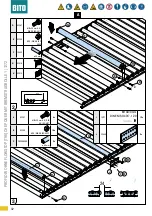 Preview for 32 page of BITO PROFlow 1272 Chep Instructions For Assembly And Use