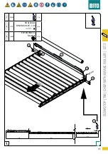 Preview for 35 page of BITO PROFlow 1272 Chep Instructions For Assembly And Use