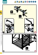 Preview for 6 page of BITO PROFlow 1272 Euro Instructions For Assembly And Use