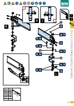 Preview for 13 page of BITO PROFlow 1272 Euro Instructions For Assembly And Use