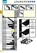 Preview for 14 page of BITO PROFlow 1272 Euro Instructions For Assembly And Use