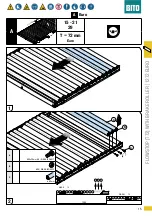 Preview for 15 page of BITO PROFlow 1272 Euro Instructions For Assembly And Use