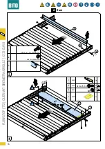 Preview for 16 page of BITO PROFlow 1272 Euro Instructions For Assembly And Use