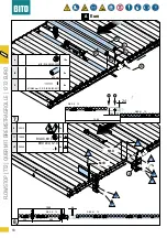 Preview for 18 page of BITO PROFlow 1272 Euro Instructions For Assembly And Use