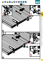 Preview for 19 page of BITO PROFlow 1272 Euro Instructions For Assembly And Use