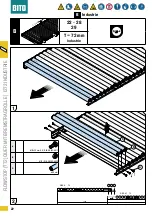 Preview for 22 page of BITO PROFlow 1272 Euro Instructions For Assembly And Use