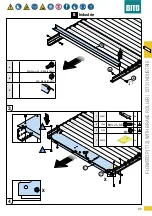 Preview for 23 page of BITO PROFlow 1272 Euro Instructions For Assembly And Use