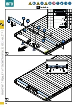 Preview for 24 page of BITO PROFlow 1272 Euro Instructions For Assembly And Use