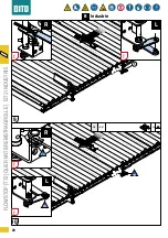 Preview for 26 page of BITO PROFlow 1272 Euro Instructions For Assembly And Use