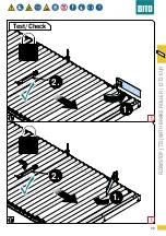 Preview for 29 page of BITO PROFlow 1272 Euro Instructions For Assembly And Use