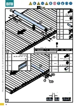 Preview for 32 page of BITO PROFlow 1272 Euro Instructions For Assembly And Use