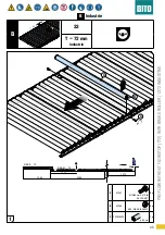 Preview for 33 page of BITO PROFlow 1272 Euro Instructions For Assembly And Use