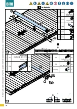 Preview for 34 page of BITO PROFlow 1272 Euro Instructions For Assembly And Use