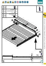 Preview for 35 page of BITO PROFlow 1272 Euro Instructions For Assembly And Use