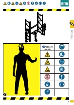 Preview for 5 page of BITO PROFlow 39035 Instructions For Assembly And Use