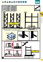 Preview for 7 page of BITO PROFlow 39035 Instructions For Assembly And Use