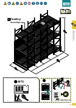 Preview for 9 page of BITO PROFlow 39035 Instructions For Assembly And Use