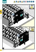 Preview for 10 page of BITO PROFlow 39035 Instructions For Assembly And Use