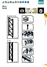 Preview for 11 page of BITO PROFlow 39035 Instructions For Assembly And Use