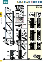 Preview for 12 page of BITO PROFlow 39035 Instructions For Assembly And Use