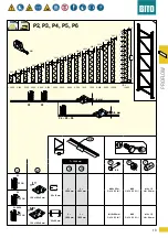 Preview for 13 page of BITO PROFlow 39035 Instructions For Assembly And Use