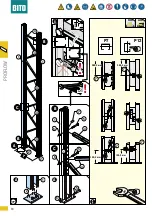 Preview for 14 page of BITO PROFlow 39035 Instructions For Assembly And Use