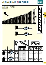 Preview for 15 page of BITO PROFlow 39035 Instructions For Assembly And Use