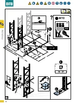 Preview for 16 page of BITO PROFlow 39035 Instructions For Assembly And Use