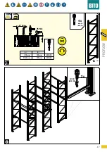 Preview for 17 page of BITO PROFlow 39035 Instructions For Assembly And Use