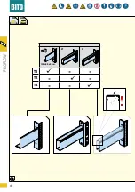 Preview for 18 page of BITO PROFlow 39035 Instructions For Assembly And Use