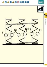 Preview for 19 page of BITO PROFlow 39035 Instructions For Assembly And Use