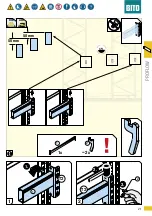 Preview for 21 page of BITO PROFlow 39035 Instructions For Assembly And Use