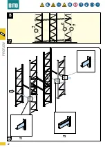 Preview for 22 page of BITO PROFlow 39035 Instructions For Assembly And Use