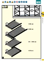 Preview for 29 page of BITO PROFlow 39035 Instructions For Assembly And Use