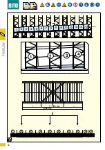 Preview for 30 page of BITO PROFlow 39035 Instructions For Assembly And Use