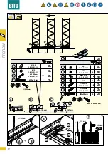 Preview for 32 page of BITO PROFlow 39035 Instructions For Assembly And Use