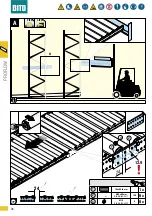 Preview for 34 page of BITO PROFlow 39035 Instructions For Assembly And Use