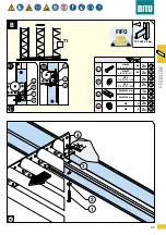 Preview for 35 page of BITO PROFlow 39035 Instructions For Assembly And Use