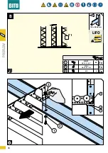 Preview for 36 page of BITO PROFlow 39035 Instructions For Assembly And Use